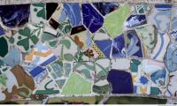 tiles mosaic 0016